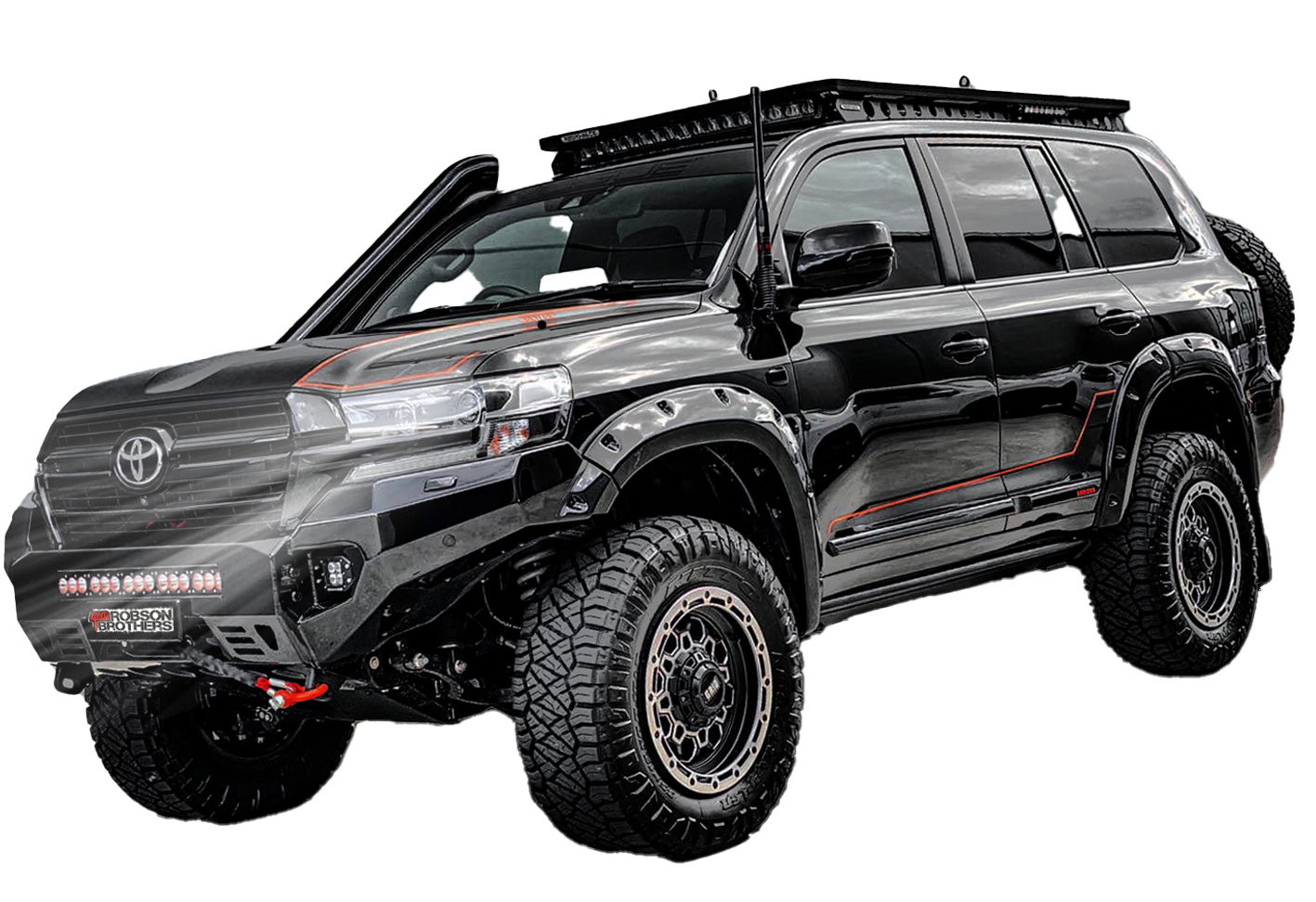 4wd